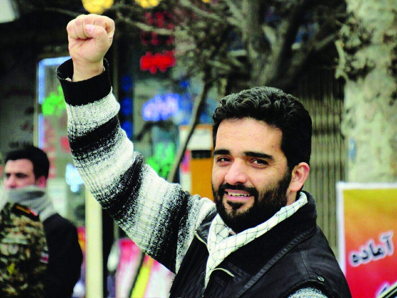 9 ماه بازداشت مبهم استاد ایرانی در ترکیه 2