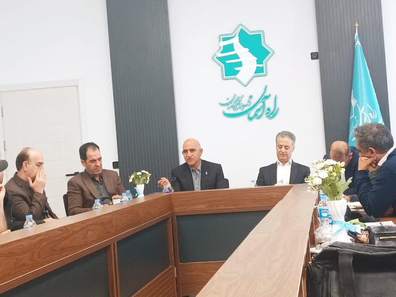 حمایت بزرگ مردمی برای ساخت قطب درمان سرطان در سمنان حمایت بزرگ مردمی برای ساخت قطب درمان سرطان در سمنان