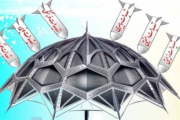 غيرعامل،پدافند،توجه،كشور،نظامي،هفته،فرهنگي،پدافندي،تهديدات،م ...