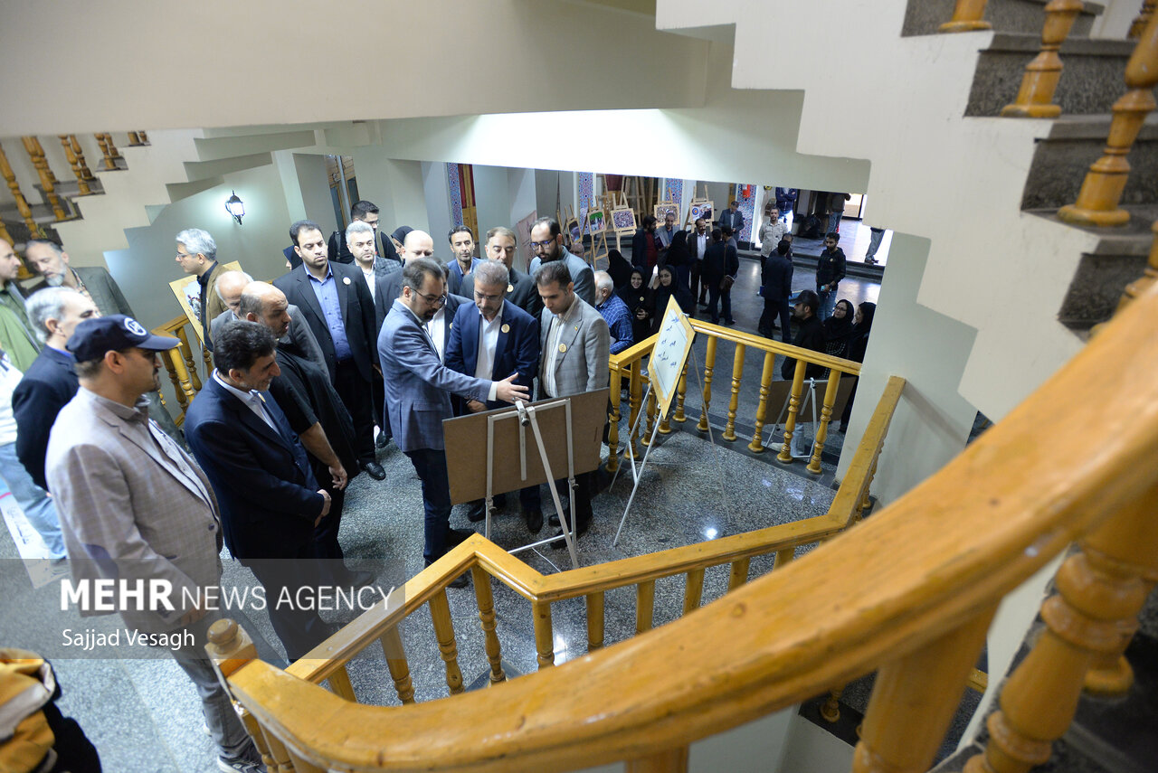 همدان،جشنواره،هگمتانه