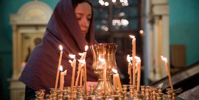 حجاب ریشه دارترین ارزش اخلاقی در ادیان