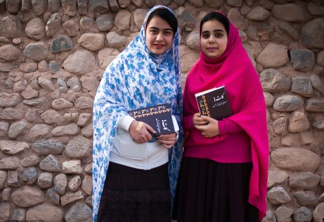 حجاب ریشه دارترین ارزش اخلاقی در ادیان