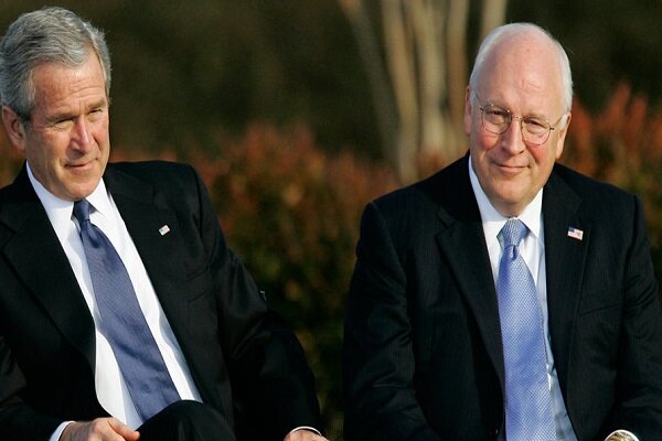 ديك،درگذشت،معاون،اصلي