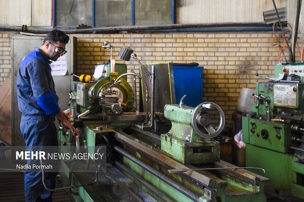 پیش‌بینی ۶ همت برای بازسازی واحدهای صنعتی؛ صرفه‌جویی انرژی تا ۳۰ درصد