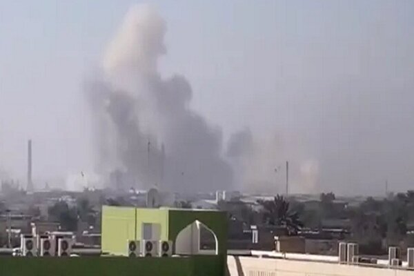 شعبي،انفجار،سازمان،بغداد،رخ