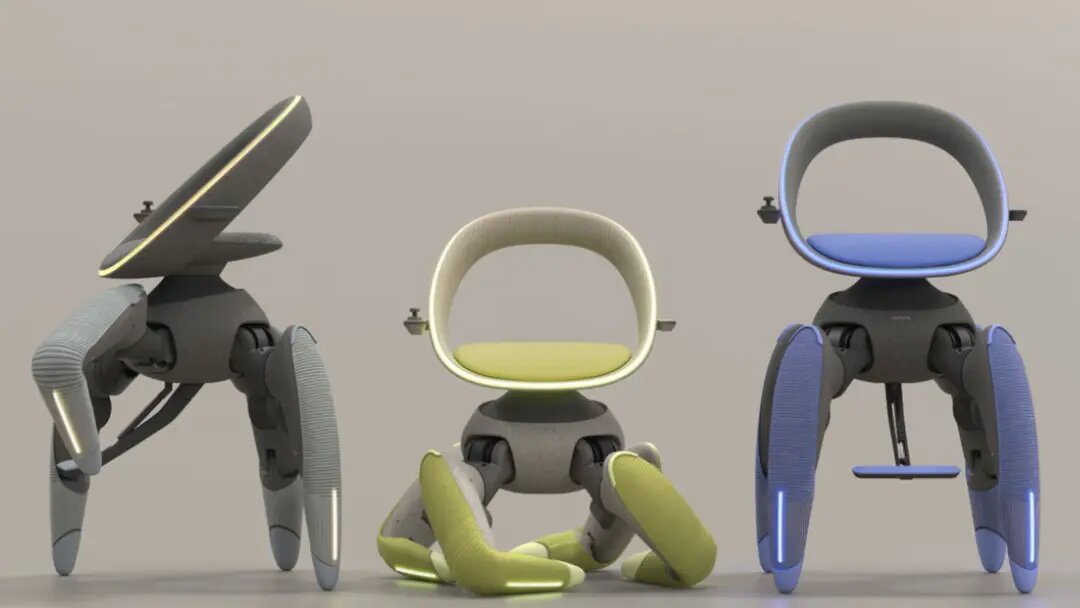 صندلي،حركت،سطوح،همزمان،طراحي،واك،حسگرهاي،كاربر،انطباق،قابليت ...