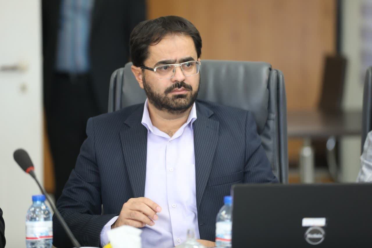 دستگاه قضایی موضوع فوت دانشآموز زرندی در زمین فوتبال را بررسی می کند دستگاه قضایی موضوع فوت دانشآموز زرندی در زمین فوتبال را بررسی می کند