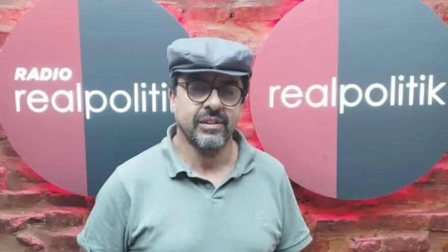 Javier Milei, ABD’nin jeostratejik çıkarlarına hizmet ediyor