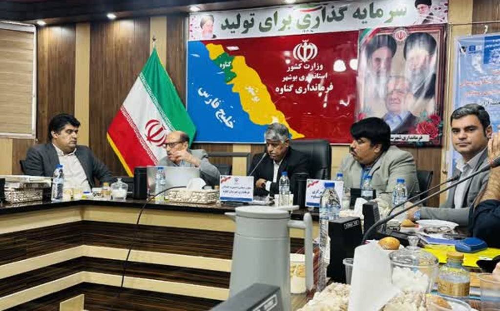 رئیس بنیاد مسکن گناوه: گردشگری روستایی توسعه مییابد