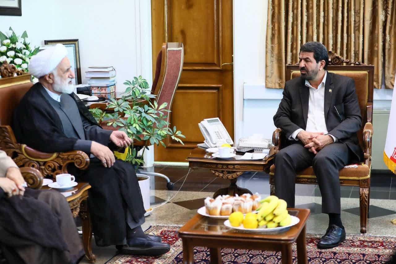 ملانوریشمسی: مسکن، اولویت نخست استان همدان است ملانوریشمسی: مسکن، اولویت نخست استان همدان است