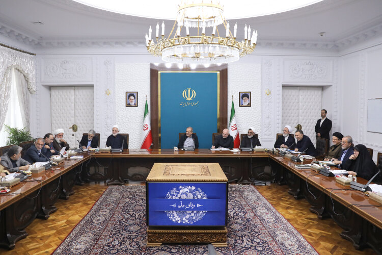 فرهنگي،شوراي،اجتماعي،انقلاب،پزشكيان،مساجد،جلسه،اعضاي،گزارش،ق ...