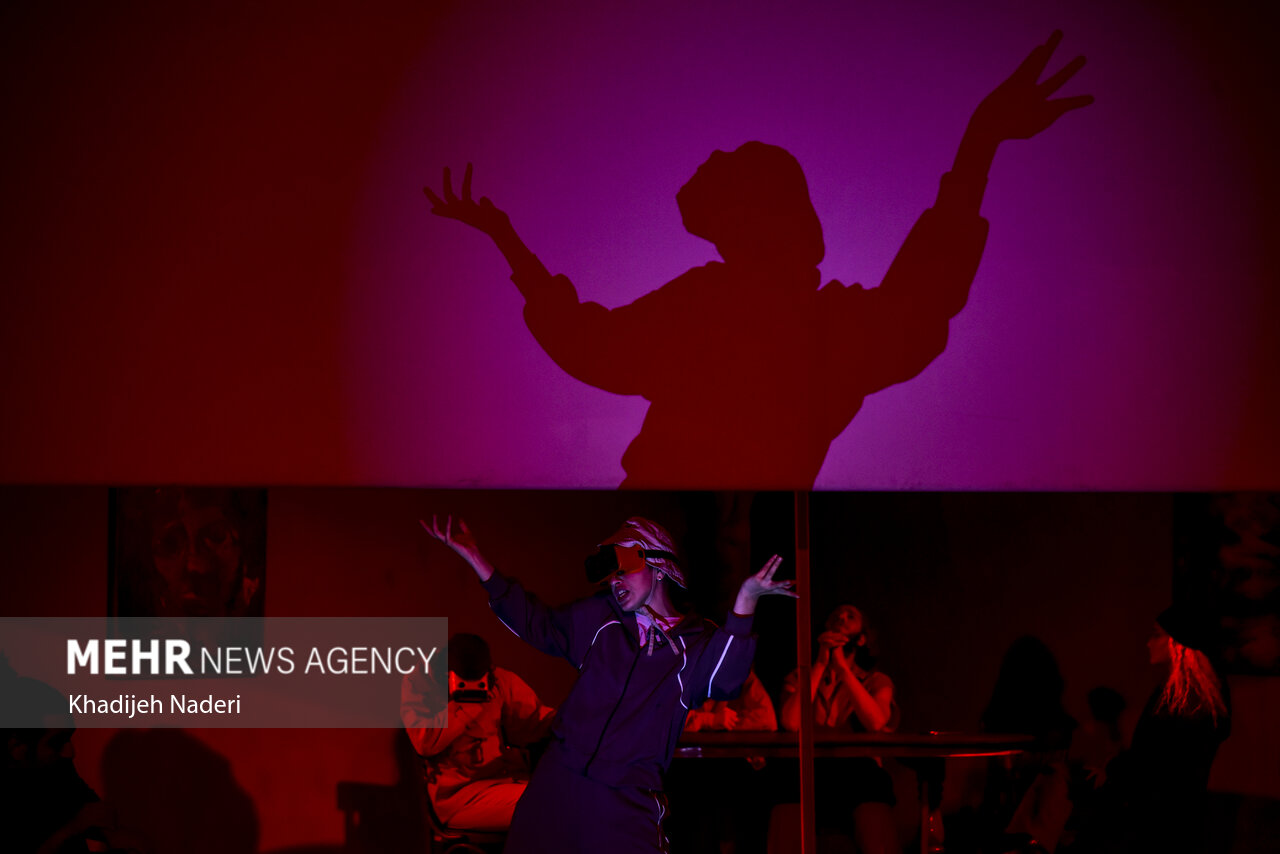 آيتي،فرشچيان