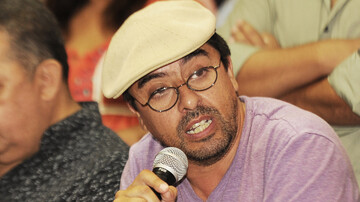 Trump openly defined outcome he wanted for Argentina election