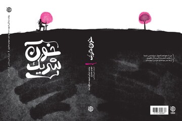 روایت زندگی شهید صابری، به چاپ دوم رسید