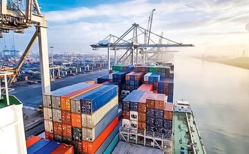 استان مرکزی رکورد صادرات یک میلیون و ۴۶ هزار تنی را ثبت کرد