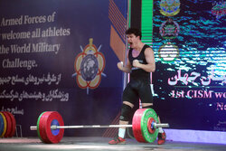 ملی پوشان وزنه‌بردار نوجوان و جوان مشخص شدند