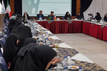 بهروزآذر: هیچ ایرانی نباید احساس طرد یا نادیده‌شدن داشته باشد