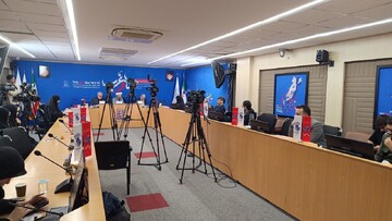 رویارویی جمهوری اسلامی با حقوق بشر غربی، تقابل تمدنی است نه سیاسی