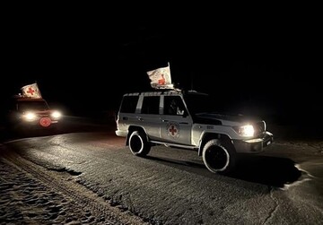 الكيان الصهيوني يعلن استلام جثة آخر أسير أميركي إسرائيلي في غزة