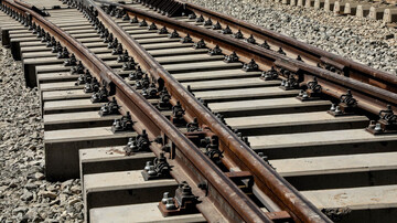 Russia to begin construction of key Iranian rail link in 2026