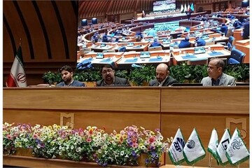 هم‌افزایی ملی پارک‌های فناوری برای تسهیل رشد شرکت‌های دانش‌بنیان