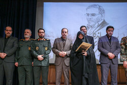 کنگره شهدای ماندگار استان قم