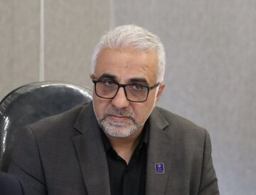 سمنان دومین استان پُر معدن ایران با استخراج ۱۷ میلیون تُن مواد معدنی