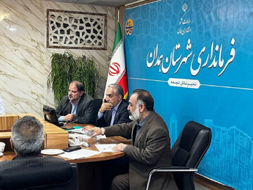 معتمدین حلقه ارتباط مردم و مدیران شهری هستند