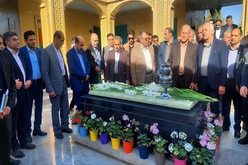 سومین نشست مدیران امور دانشجویی دانشگاه‌ها برگزار شد