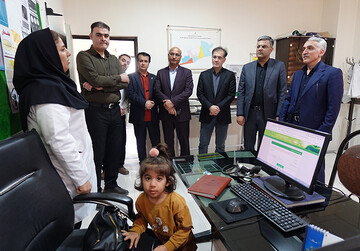 اخلاقی: راه‌اندازی سی‌تی‌اسکن و اتاق عمل بیمارستان اهرم تسریع می‌شود