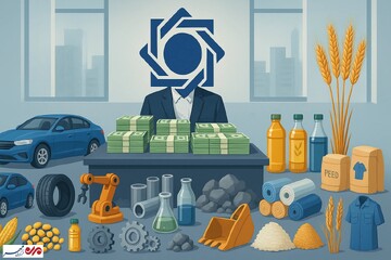 خودرو، دارو و برنج؛ سهم هر گروه از دلارهای بانک مرکزی چقدر است؟