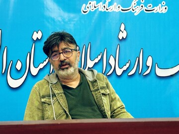 تئاتر با طومار و غوغا اجرا نمی‌شود؛ فشار و حاشیه‌ای در کار نیست