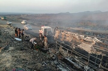 Yemen'de katliam gibi kaza: 30 ölü