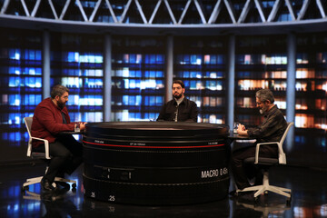 پرداخت رسانه‌ای به تسخیر لانه جاسوسی پررنگ نبوده است