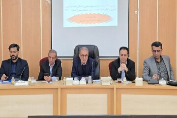 هفته پژوهش باید جریانی مستمر در طول سال باشد