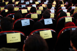 تقدیر از ۱۴ مدال‌آور المپیادهای علمی و هفت رتبه برتر کنکورخراسان جنوبی