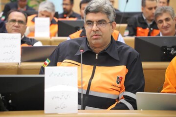 عبداللهی: ۷۰ درصد پهنه‌های سرزمینی استان کرمان کوهستانی است