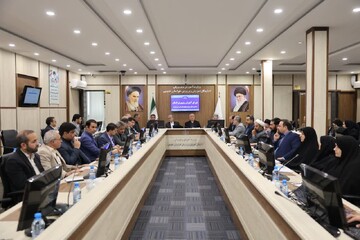 ضرورت تشکیل ناحیه دوم آموزش و پرورش بیرجند مورد تأکید قرار گرفت