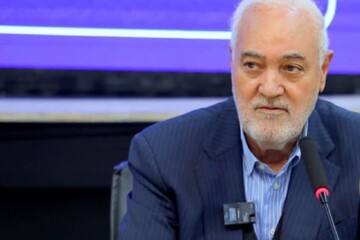 روشنک: نمایشگاه ایران و تاجیکستان گامی برای گسترش روابط دو کشور است