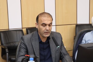 مال‌الهی: رفاه فرهنگیان و ترویج مطالعه در مدارس خارگ ضروری است