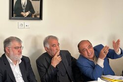 استاندار تهران: ۲ هزار کلاس درس با مشارکت خیرین در دست احداث است