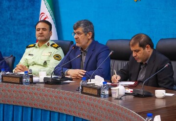 بابایی: مقابله با چالش‌ جمعیتی، وظیفه همگانی است