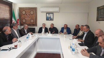 ظرفیت مجمع خیرین کشور در توسعه اجتماعی تهران به‌کار گرفته می‌شود