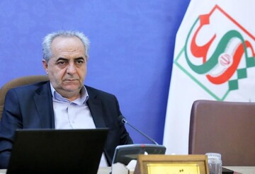 سرمست: رویکرد اصلی ما در حوزه پدافند غیرعامل، «تاب‌آوری زیرساختی» است