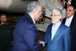 وزیر علوم، تحقیقات و فناوری به سیستان و بلوچستان سفر کرد