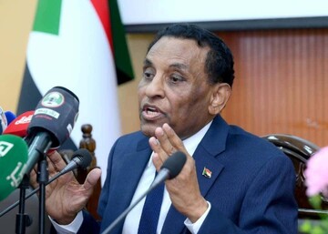 سودان: کشورها نیروهای واکنش سریع را گروه تروریستی معرفی کنند
