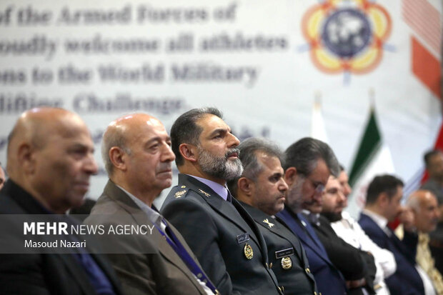 روز دوم مسابقات وزنه برداری سیزم