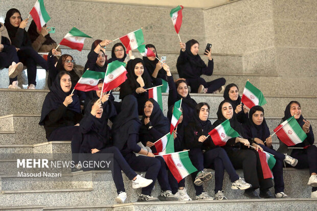 روز دوم مسابقات وزنه برداری سیزم