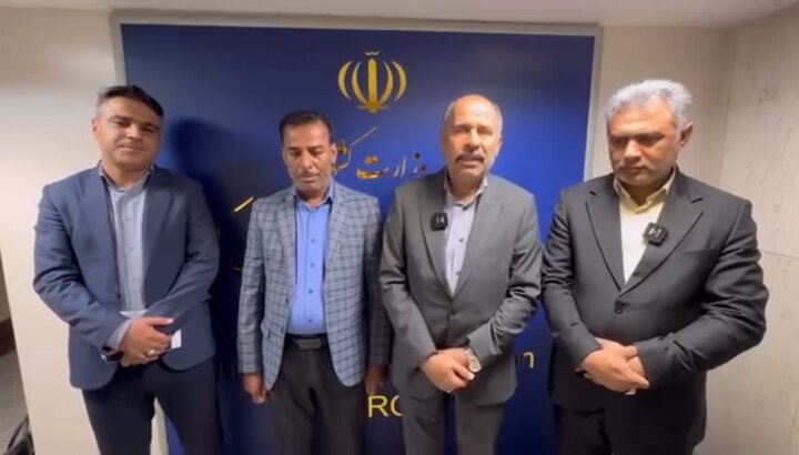 شهرداریهای سردشت و گوهران بشاگرد به ماشینآلات عمرانی تجهیر میشوند