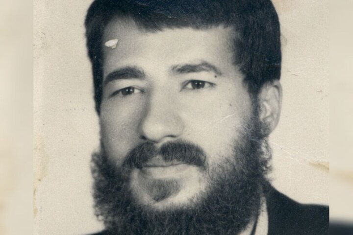 «خوش به حال میرزا» روایت تحولی که از شهید صفایی، حر ساخت